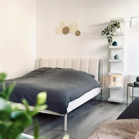 Fritz דירה נויוויד