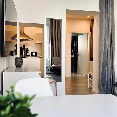 Apartment Fritz *