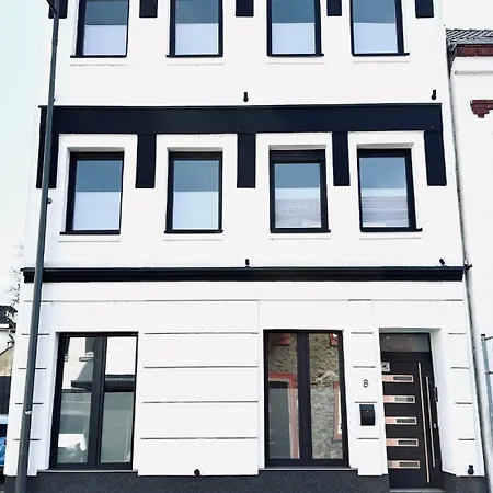 Apartmán Fritz Neuwied