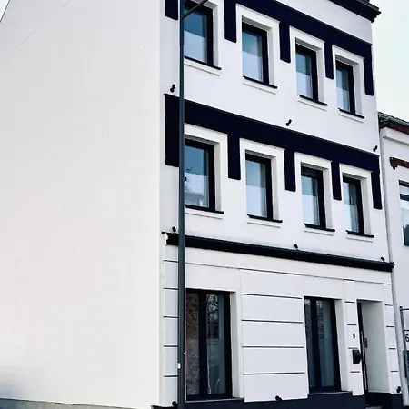 Fritz דירה נויוויד