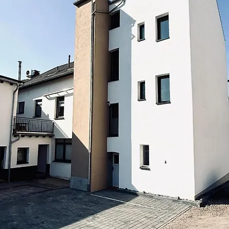 Fritz Apartmán Neuwied