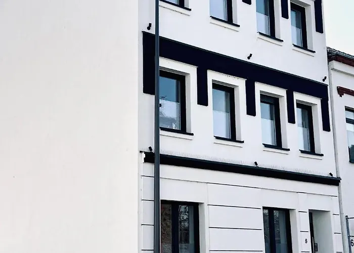 Fritz Lägenhet Neuwied