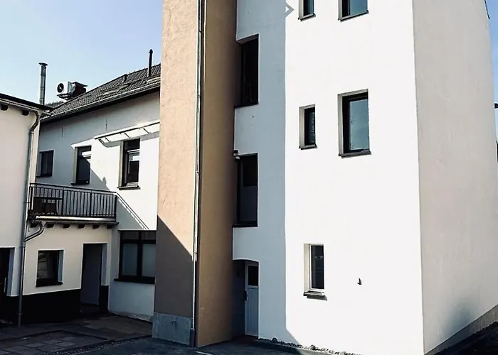 Fritz Lägenhet Neuwied