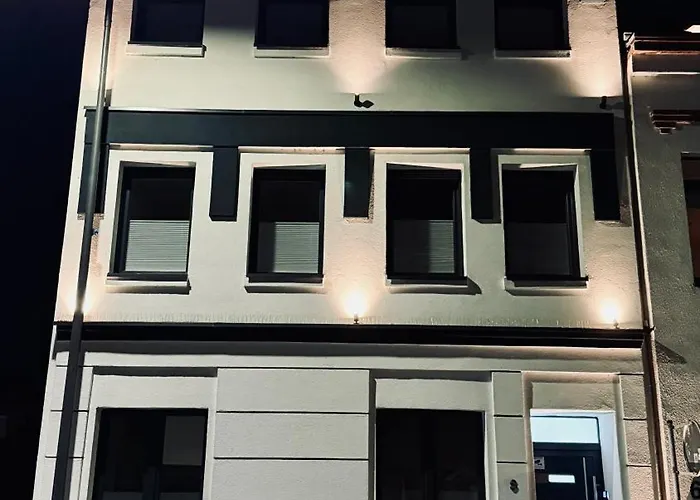 アパート Fritz *